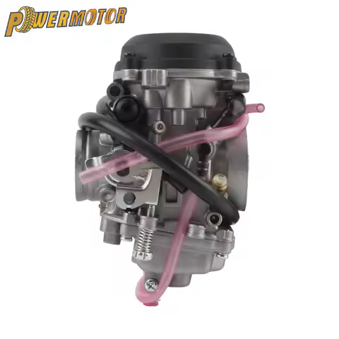 225cc ATV for Yamaha Motorcycle Carburetor TTR250 TTR 225 5FG149010000 XT225 1999 To 2004 Tuning End