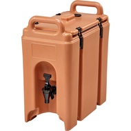 【SG Supplier】Ready Stock Rental Buffent Drinks Beverage (Cambro) Insulated Water Dispenser 18 Liters