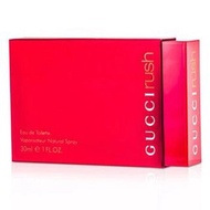 Gucci Rush / Gucci EDT Spray 1.0 oz (w) ** 限時預訂優惠 Time-Limited Pre-Order Offer ** [Niche小眾沙龍香水] [全網最