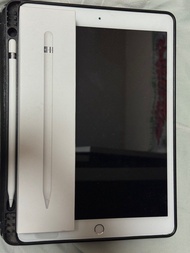 Ipad 8 128gb with Apple Pencil