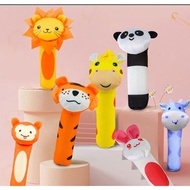 BUNGSU - Baby hand rattle toy stick / Baby hand rattle toy stick