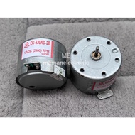 12v 9V CCW Dynamo / 12V 9V CCW Motor