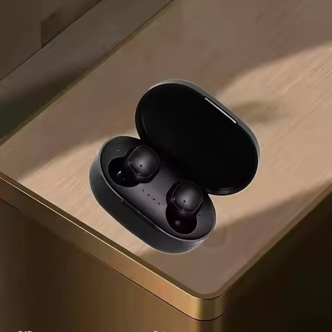 Original A6S TWS Headset Wireless Earphones Bluetooth Headphones Sport Stereo Fone Bluetooth Earbuds