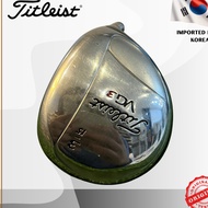 (Secondhand) TITLEIST VG3 Fw.3-for Man-Shaft : Original VG F-Loft : 15-Flex : S W932