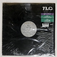 US盤 TLC/GIRL TALK/ARISTA 7822151711 12