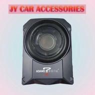 ADAMS DIGITAL RUS-101 RUBI SERIES 10” ACTIVE SUBWOOFER