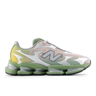 New Balance Unisex ABZORB 2000W (Standard) - SILVER METALLIC