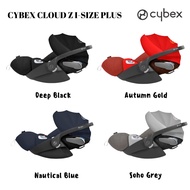 CYBEX CLOUD Z I-SIZE PLUS BABY CAR SEAT