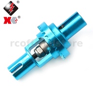 Wltoys 284131 K989 K969 K979 K999 P929 P939 MINI-Z AWD MINI-Q 1/28 Full Metal Upgraded Ball Differen