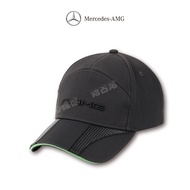 Boutique German Mercedes-Benz Mercedes-Benz AMG GT GTR Baseball Hat Racing Cap Original Factory Genu