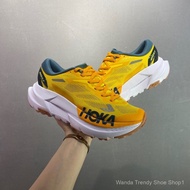 HOKA MAFATE X Trail Men Women Hiking Shoes Sports Shoes Unisex Couple Style Marathon Breathable Ligh