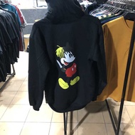 KATUN Xxxtentacion TOUR MERCH DON'T KILL YOUR FRIENDS Hoodie Jacket Hoodie Black Casual Unisex Cotto