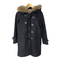 Coat Duffle wool fake Direct from Japan Secondhand