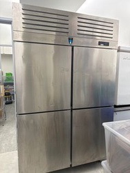 四門商用雪櫃-5-5度 Commercial refrigerators