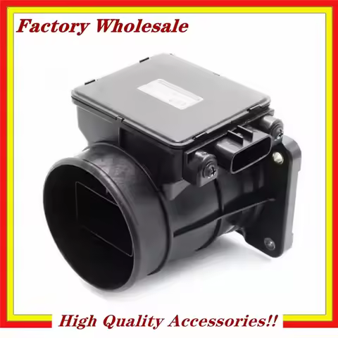 New High Quality Mass Air Flow Meters Sensor MAF Sensors E5T08071 MD336482 For Mitsubishi Pajero Gal