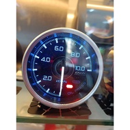 Defi Advance A1 OBD2 Meter RGB Colour Gauge Advance Gauge Defi Meter With Sensor
