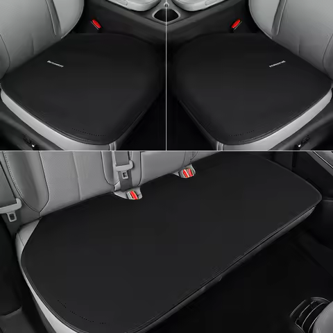New technology fabric for 2024 Breathable Anti-Slip Car Seat Covers For jeep grand cherokee wk2 k5 t