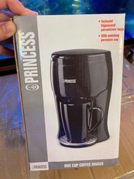 Coffee maker