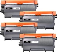 Toner TN2220 TN 2220 Compatible with Brother TN2220 TN-2010 for Brother MFC-7360N HL-2130 MFC-7460DN