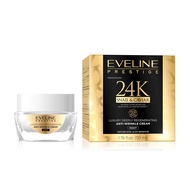 Prestige 24k Snail And Caviar Night Cream 50ml