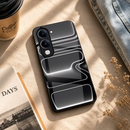 [SKA 39] Softcase Glass Glossy TYPE VIVO Y04/Y04S NEWEST | Y04 Mobile Phone Case | Y04 Mobile Phone 