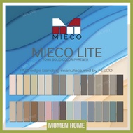 MOMEN | MIECO PVC ABS Cabinet Edge Banding Tape 100m MIECO LITE Series