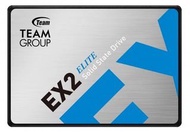TEAM TEAMGROUP EX2 SATA SSD 512GB $299 ,TEAMGROUP EX2 SATA SSD 1TB $499 , TEAMGROUP EX2 SATA SSD 2TB $899