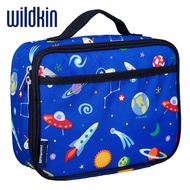 Wildkin Olive Kids Out Of This World Insulated Lunch Box Lunch Bag