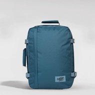CabinZero英國輕旅登機後背包/ 36L/ 加勒比海藍