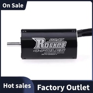 3670 Waterproof Brushless Sensorless Motor 5.0mm Shaft for Traxas M41 Catamaran  800-1000mm RC Boat 