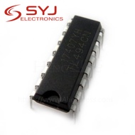 10pcs/lot TL494CN TL494C TL494 DIP-16 In Stock