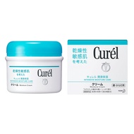 Kao Curel Cream