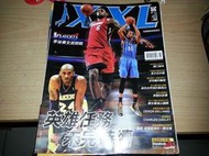 美國職籃 籃球雜誌 XXL 2013/5月號 KOBE JAMES KD