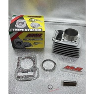 MHR CYLINDER BLOCK CG150 STD 62MM