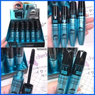KISS BEAUTY MASCARA FIT ME