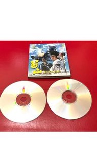 蜀山VCD 鄭少秋林青霞元彪洪金寶翁倩玉