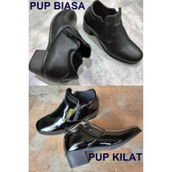 Kasut GD Wanita Kasut Kilat Perempuan Ladies Shoes.Kasut Kawad, Ready Stock.