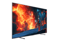 東芝 - 【源自日本 匠心品質】65" Z670NK 4K Google TV 高端QLED遊戲電視（65Z670NK）65吋 3級能源標籤