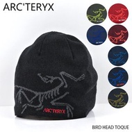 日本 Arc'teryx 不死鳥 Bird Head Toque 針織冷帽