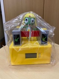 Keroro 軍曹 Keroro 4D Coin Bank Clock