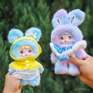 Nommi Glutinous Rice-Weather Forecast Series Plush Six Pieces Set SOVW