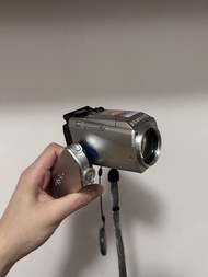 PENTAX Optio MX4 故障機