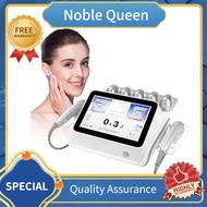 Top Selling Multifunctional 7D HIFU Wrinkle Acne Removal Various Cartridges 7D HIFU Face Machine For Skin Care