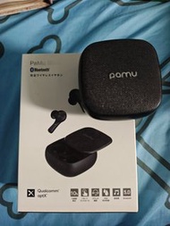 pamu slide Bluetooth 無線藍牙耳機 二手小用 環保價