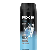 Axe Deodorant Body Spray แอ็กซ์ สเปรย์ ระงับกลิ่นกาย ของผู้ชาย ขนาด 135 ml