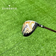 Honma Red Horse Beres08 Womens Golf Club No. 1 Wood No. 3 Wood No. 5 Wood Fairway Wood Talk Wood