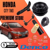 HONDA CITY TMO/GM2 1.5L 2008 - ABSORBER MOUNTING SET 100% GENUINE PART (DENCO)