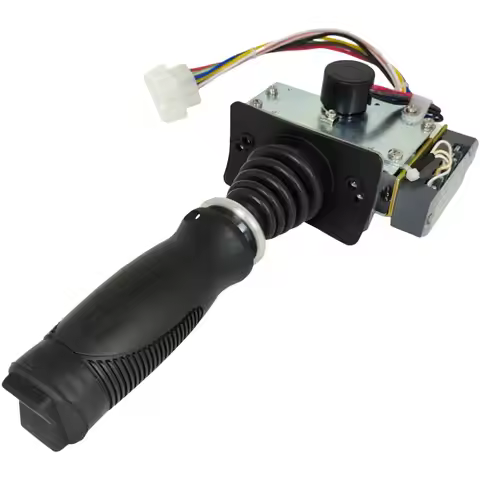 XCWoOshop Joystick Controller 1600283 for JLG 400S 460SJ 600A 600AJ 600S 600SJ 660SJ 601S 740AJ 800A