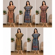 BORNEO DRESS Original BORNEO DRESS/ KALIMANTAN DRESS/ KAFTAN DRESS PONTIANAK DRESS/ TYPICAL KALIMANT