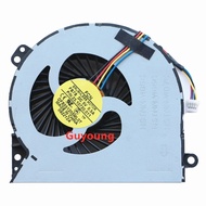 For HP Probook 4540S 4740s 4745s 4750S 683484-001 CPU Cooling Fan